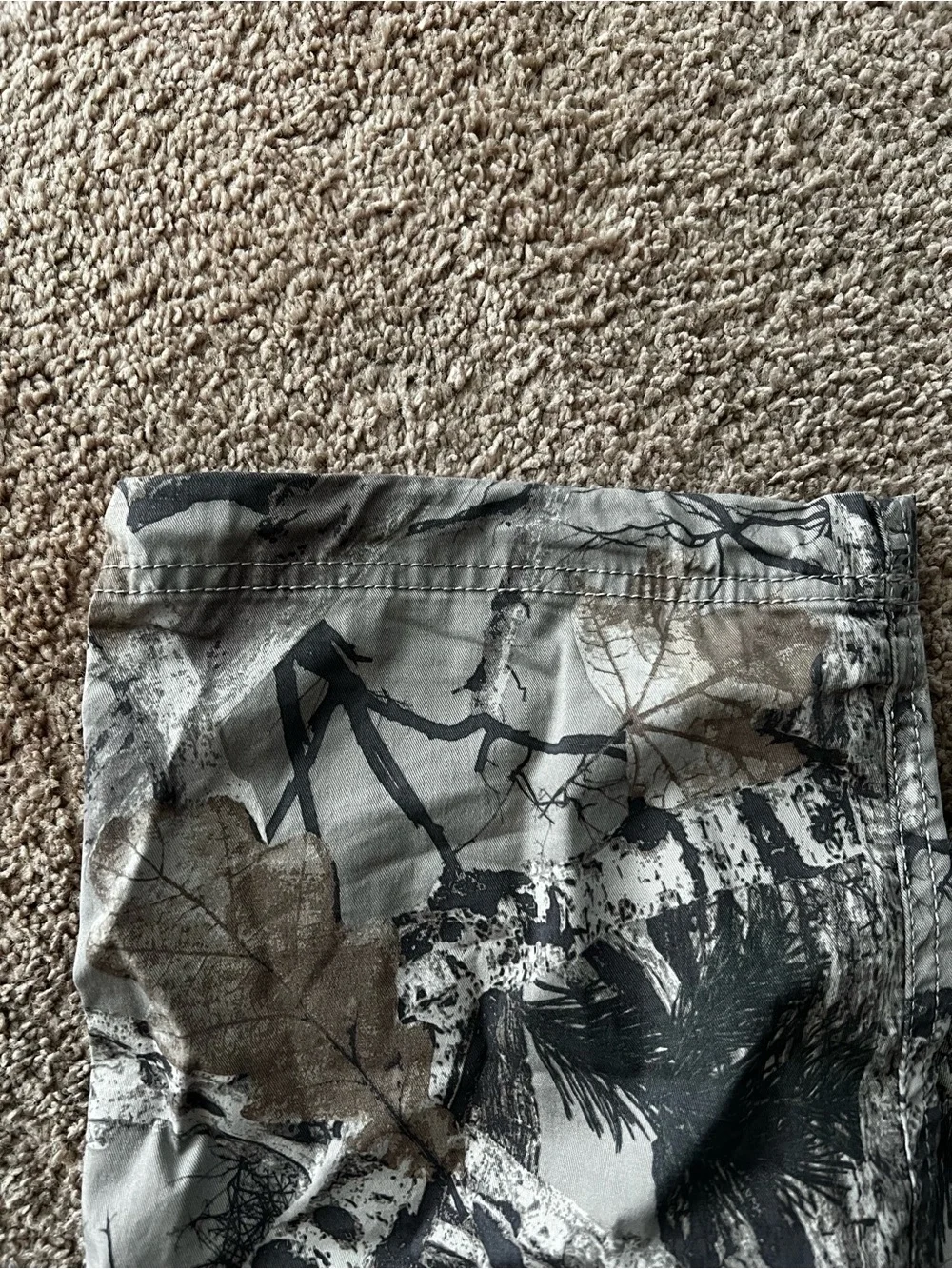 Hollister casual baggy