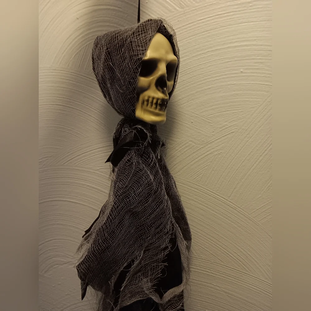 Hanging Skeleton 💀