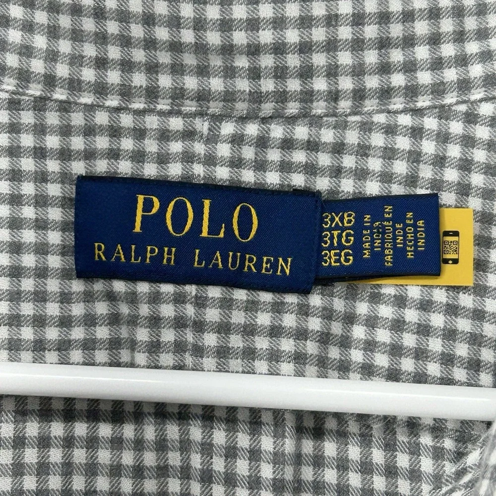 Polo Ralph Lauren this polo