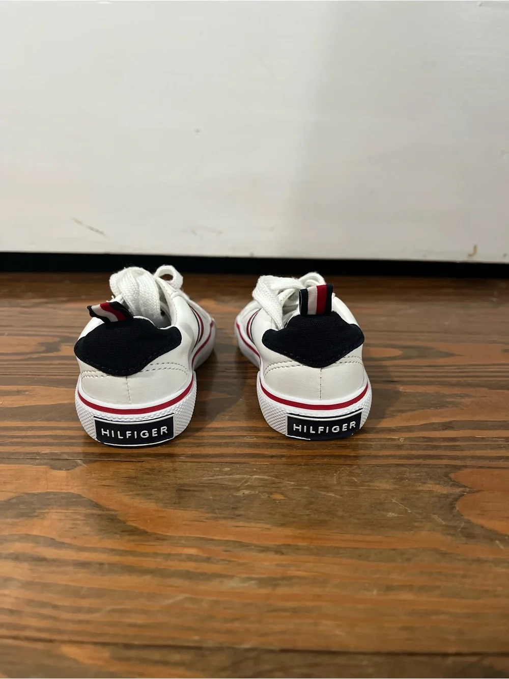 Tommy Hilfiger vintage tommy