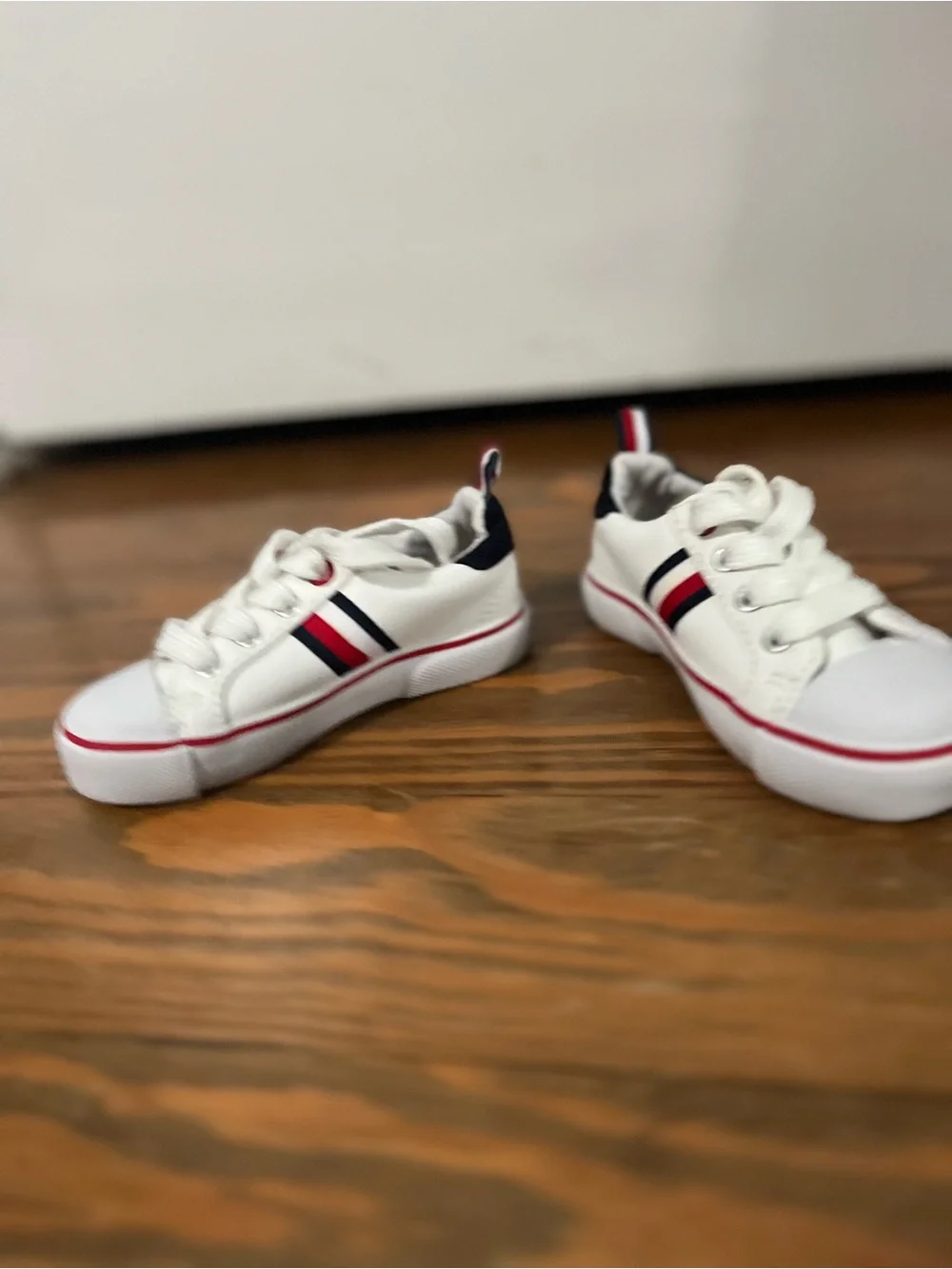 Tommy Hilfiger vintage tommy