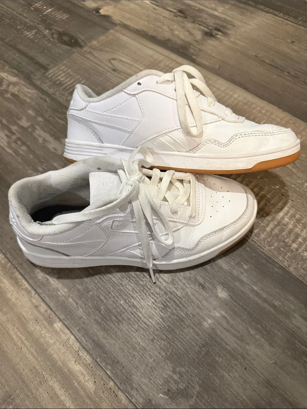 Reebok classic athletic