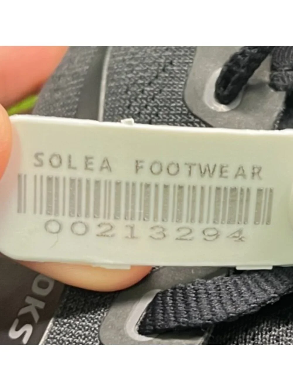 Brooks seller notes