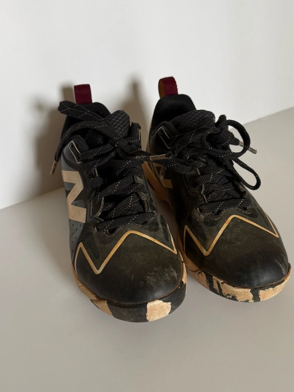 New Balance great used
