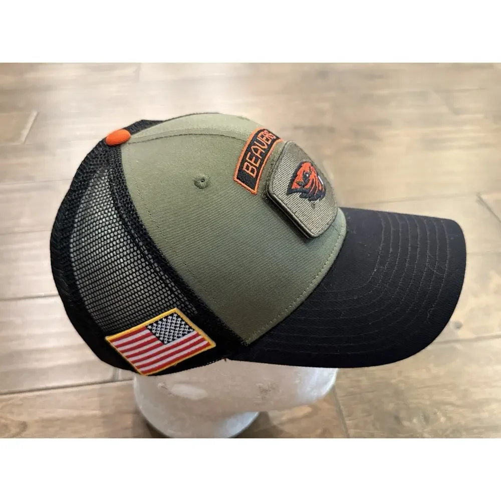 Nike mens olive