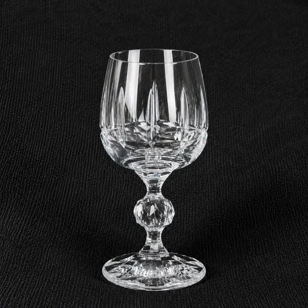 Crystalex bohemian crystal