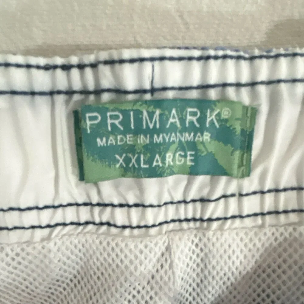 Primark these men