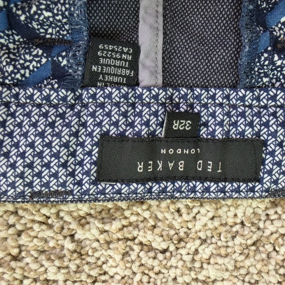 Ted Baker ted baker