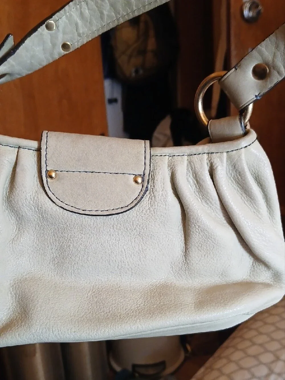 Juicy Couture light gray