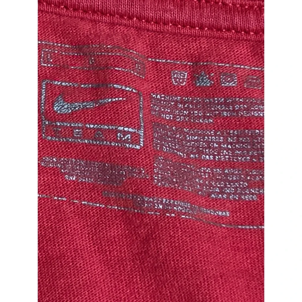 Nike vintage ohio