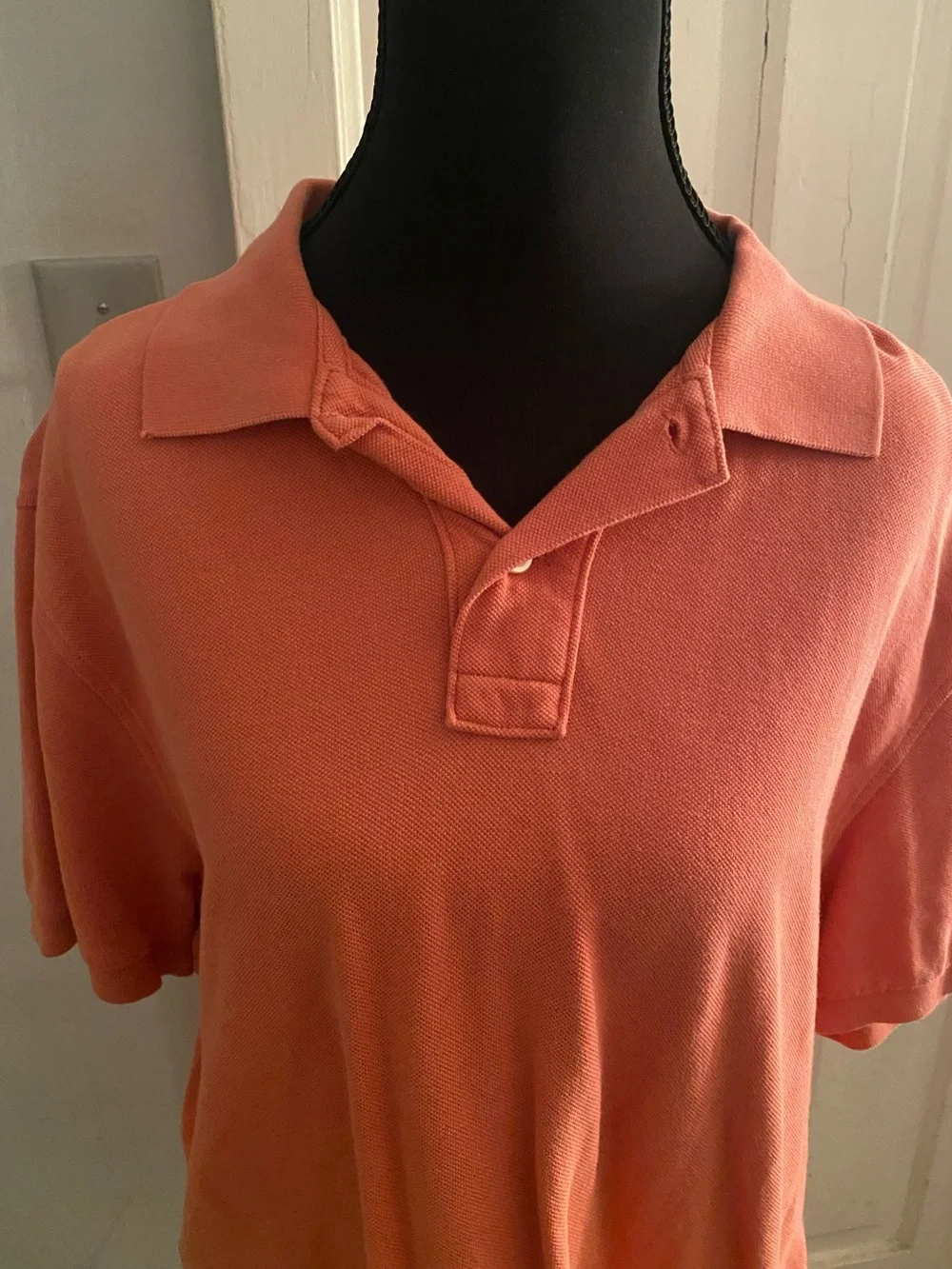 J. Crew classic crew