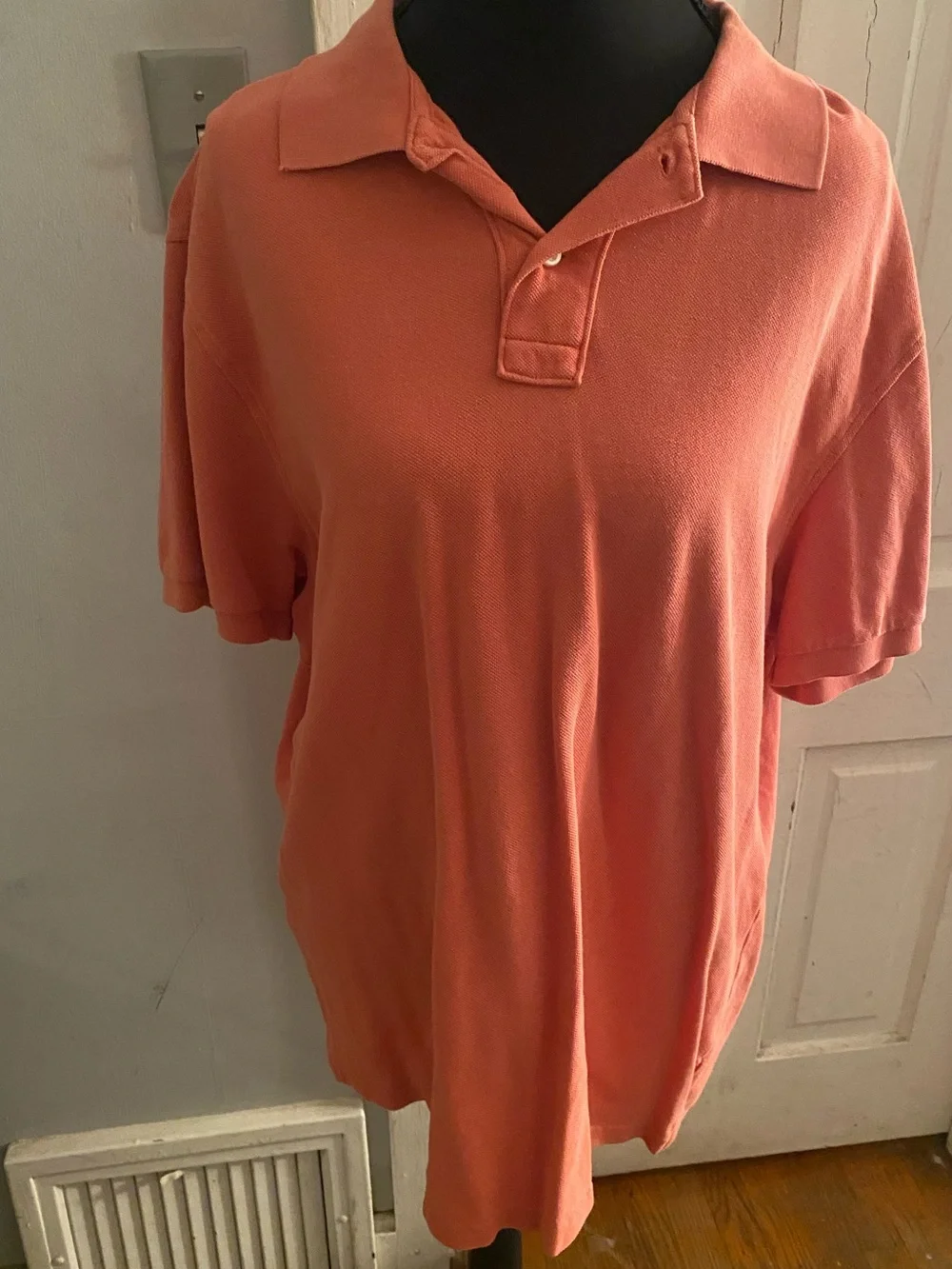 J. Crew classic crew