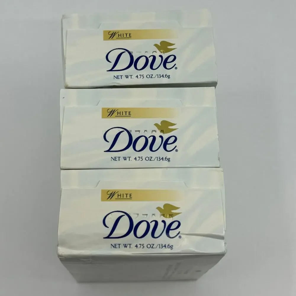 Dove show moisturizing brothers