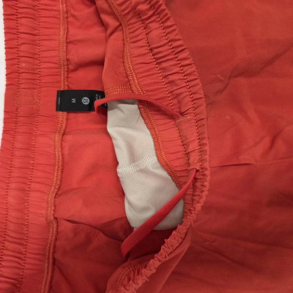 lululemon athletica fabric versatile