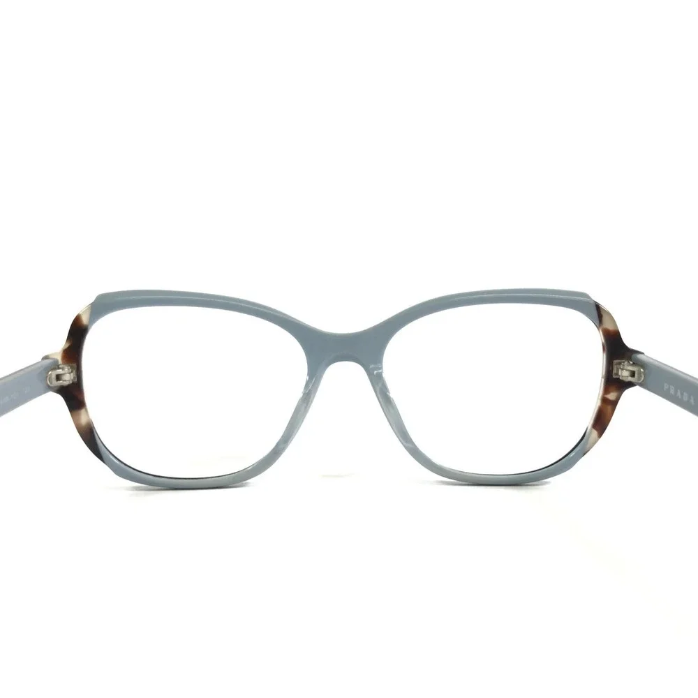 Prada clear demo