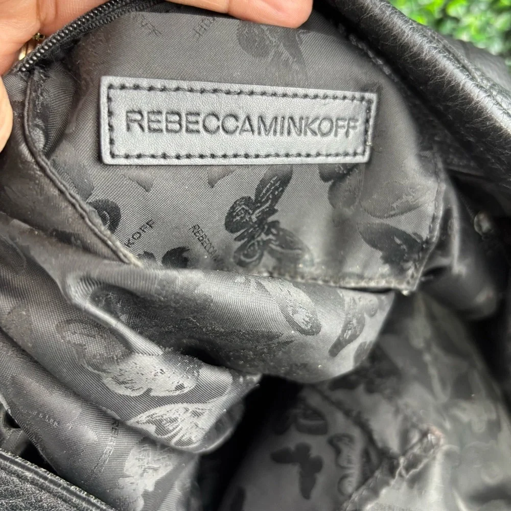 Rebecca Minkoff rebecca minkoff