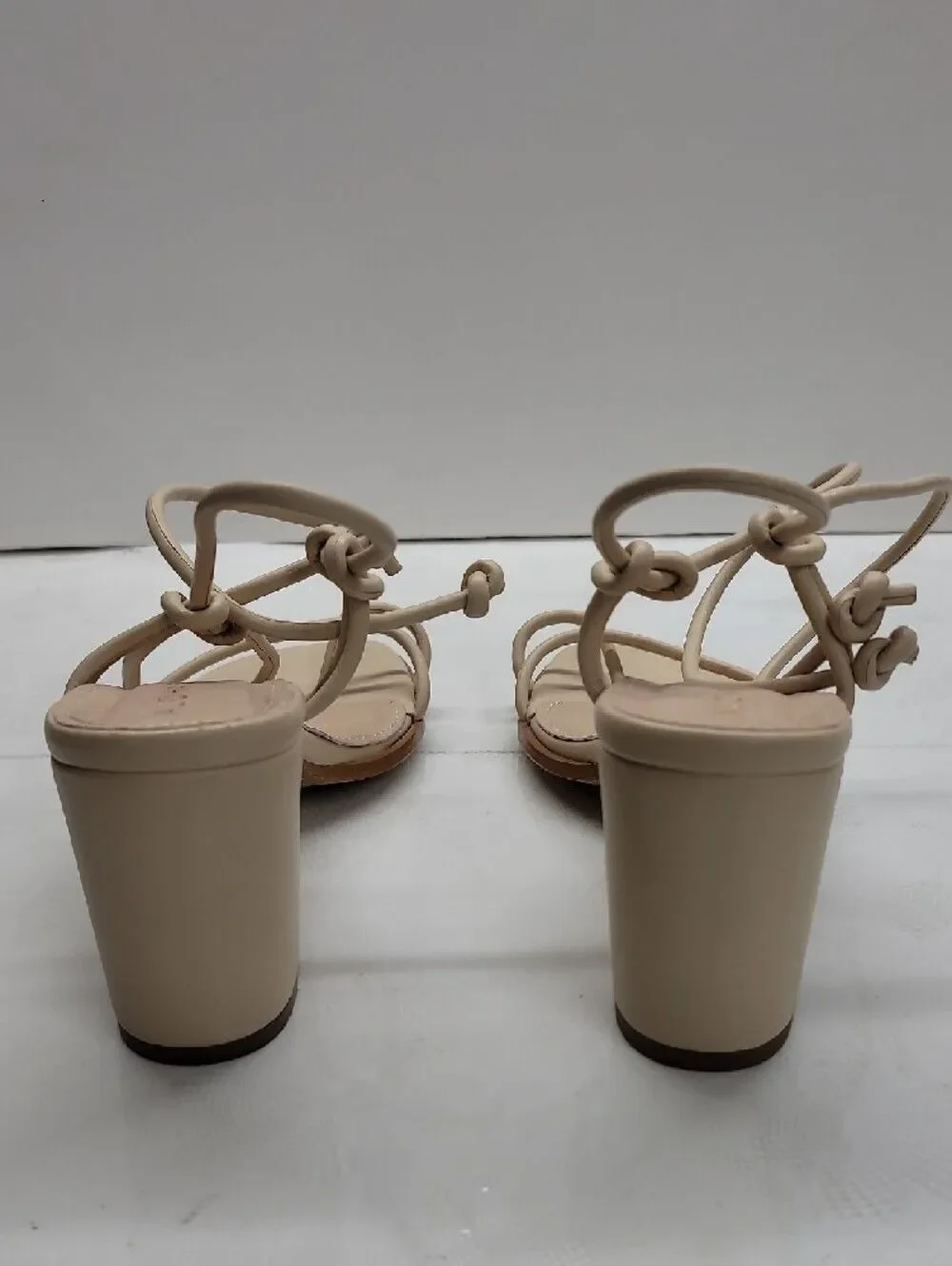 ALOHAS heel grace