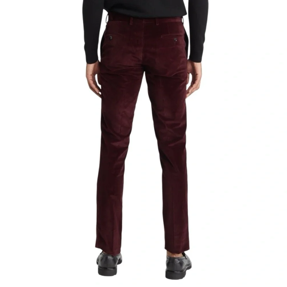 Ted Baker handsome style