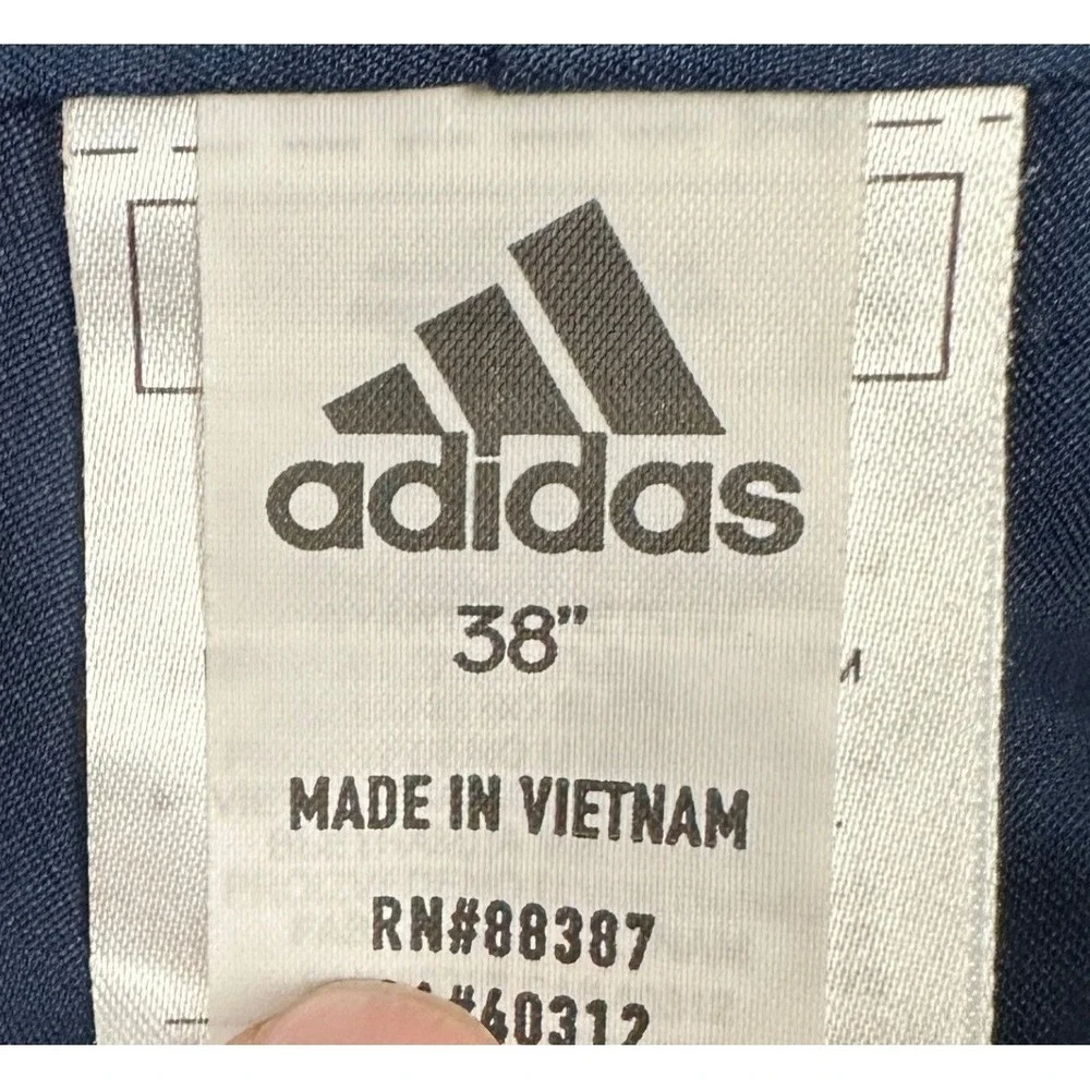 adidas golf shorts