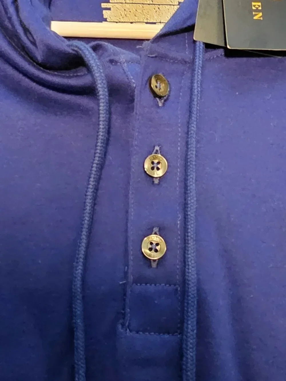 Polo Ralph Lauren new tags