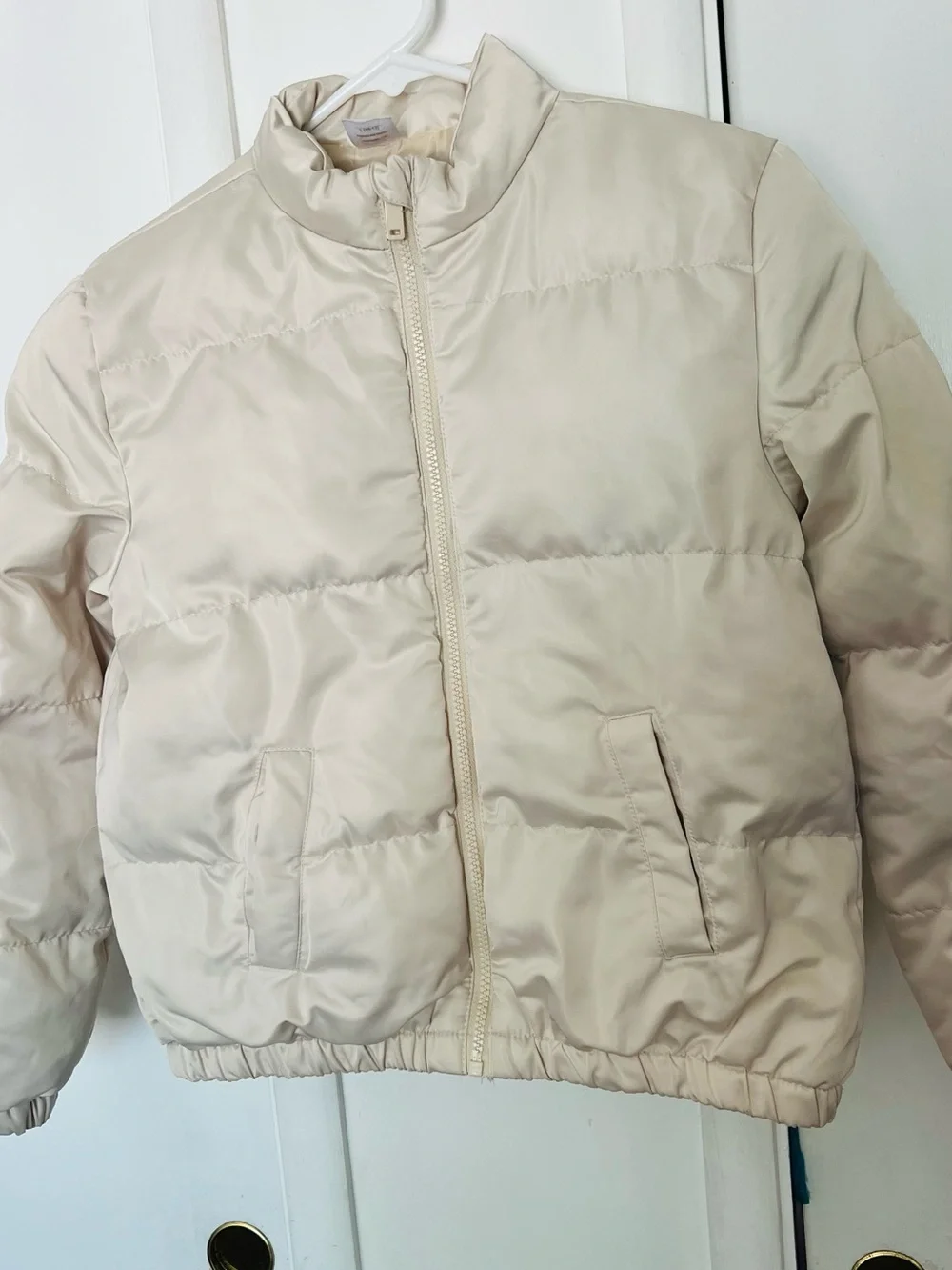 wonder nation warm puffer