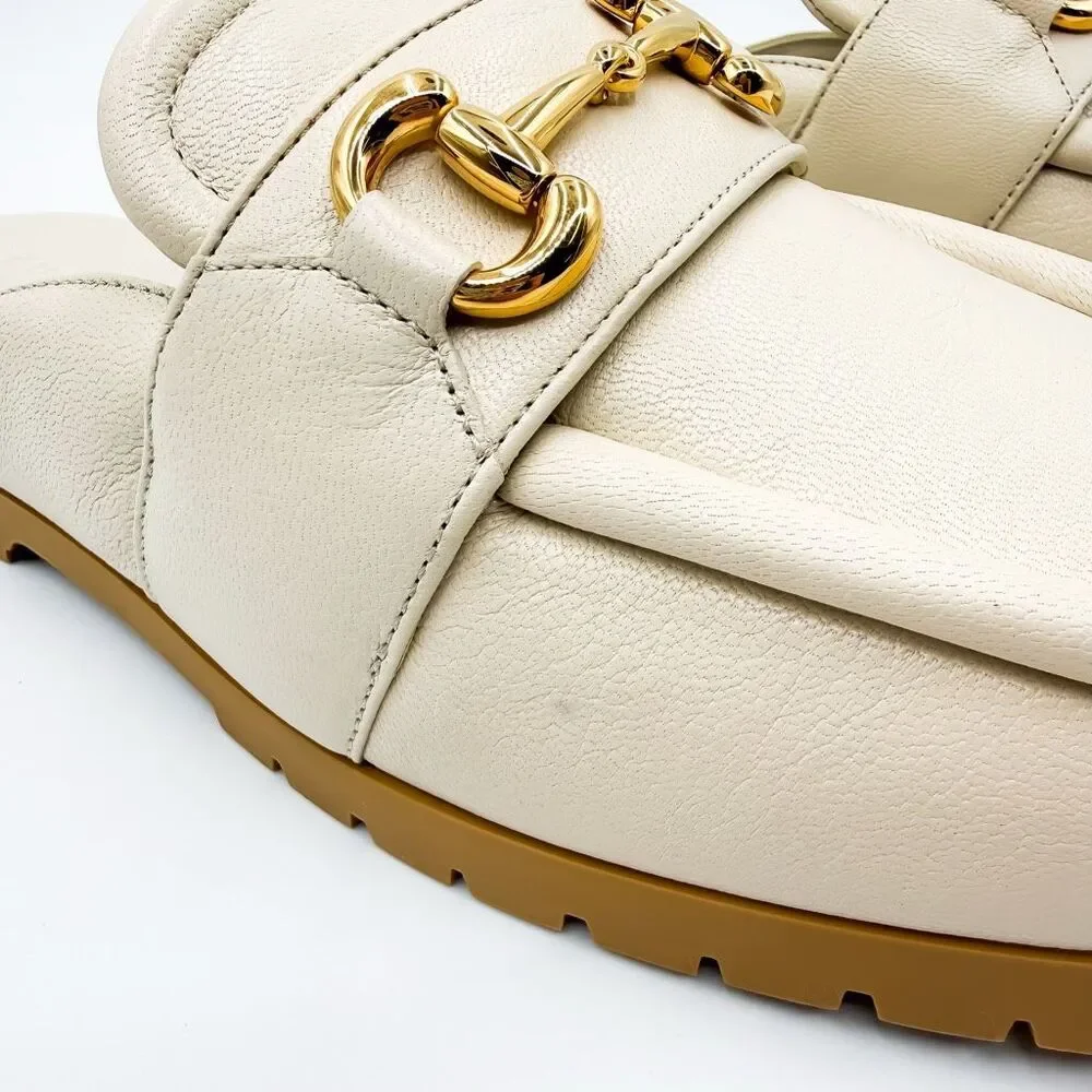 Gucci puffed silhouette small