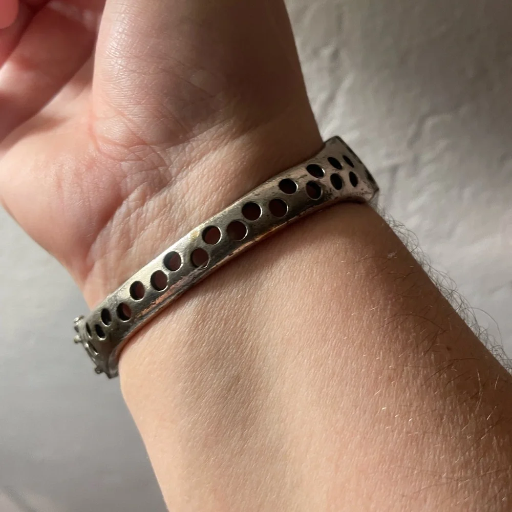 N/A bling rhinestone
