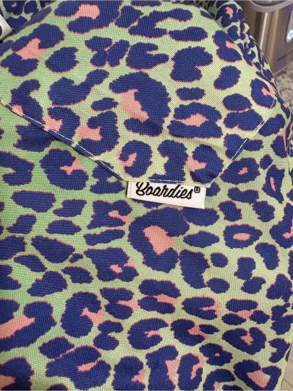 Boardies swim shorts