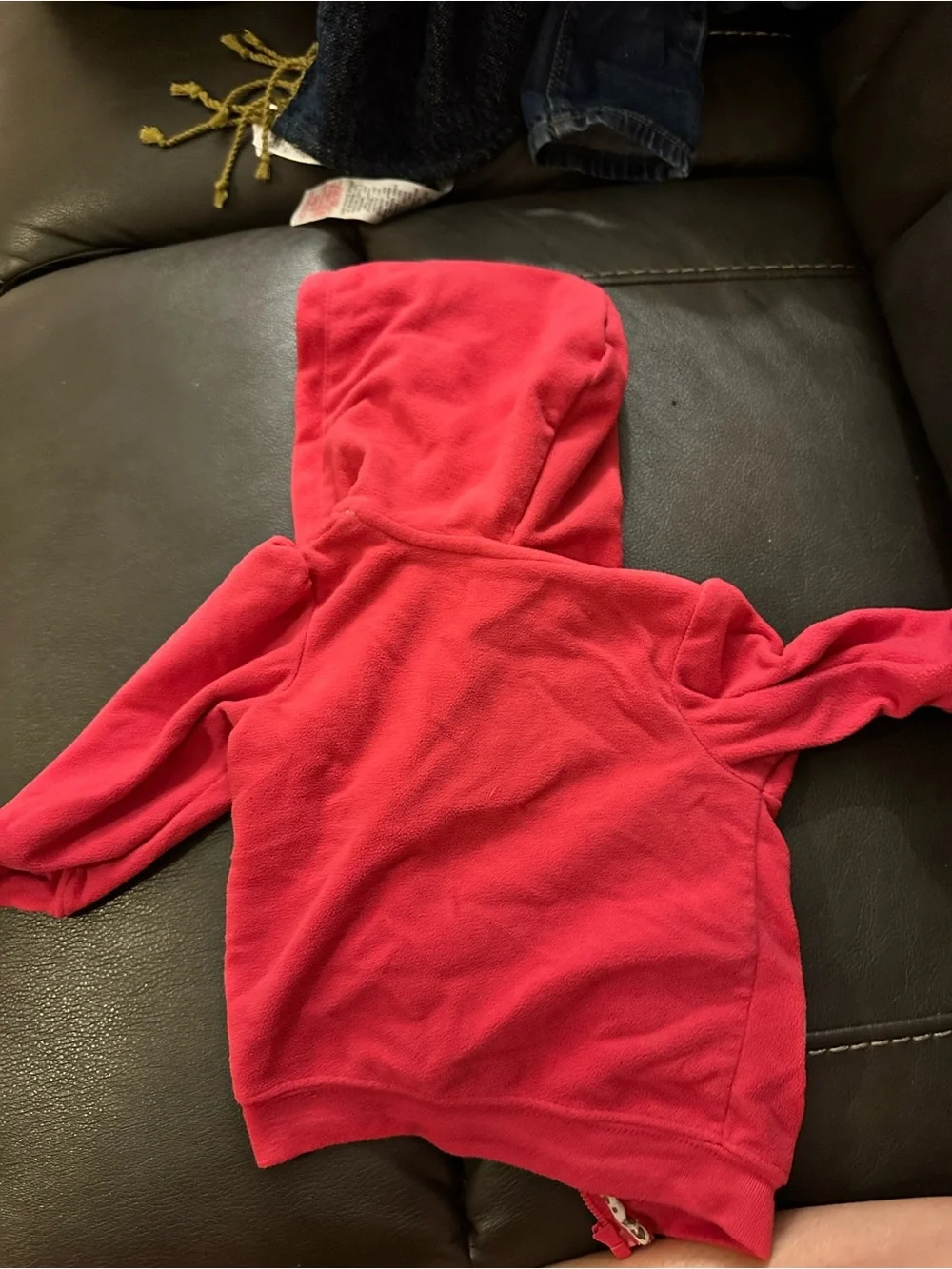Just One You By Carters soft pink