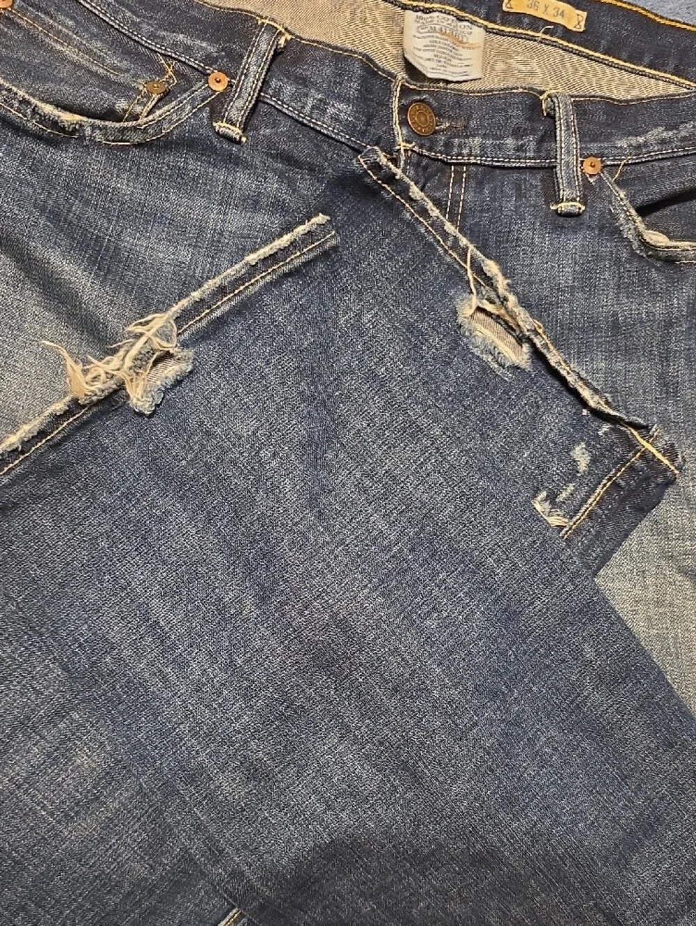 Ralph Lauren nwot relaxed