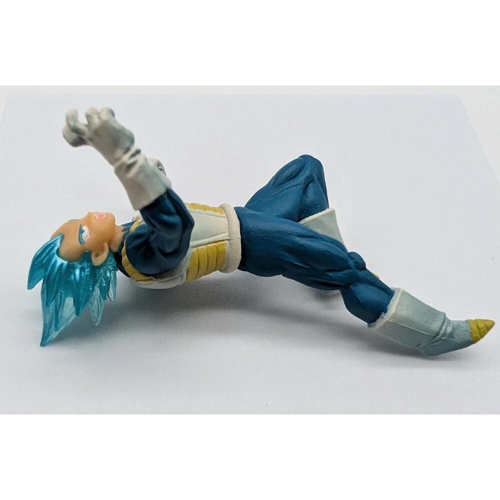 Gashapon Dragon Ball Super VS Dragon Ball Series 1 Mini Figure Vegeta