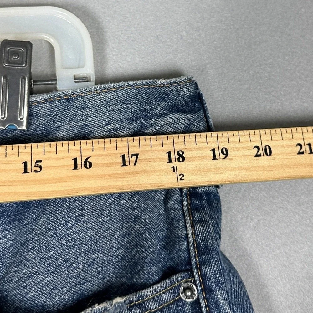 Levis jean design