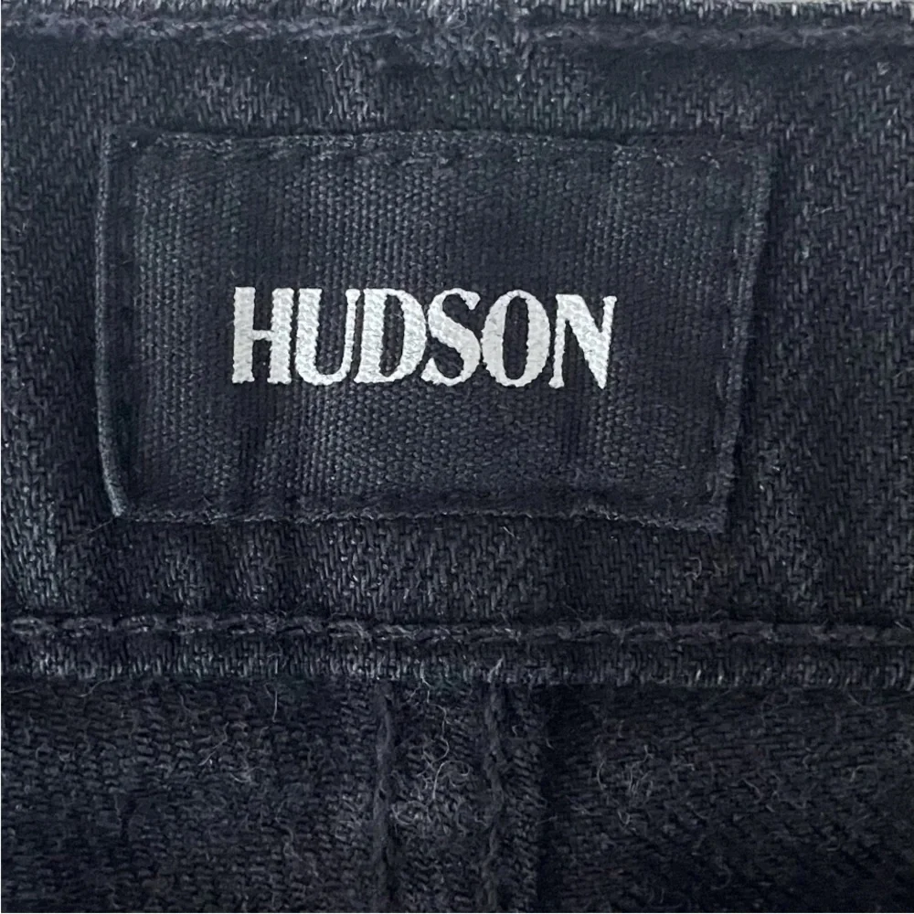 Hudson Jeans hudson wilde