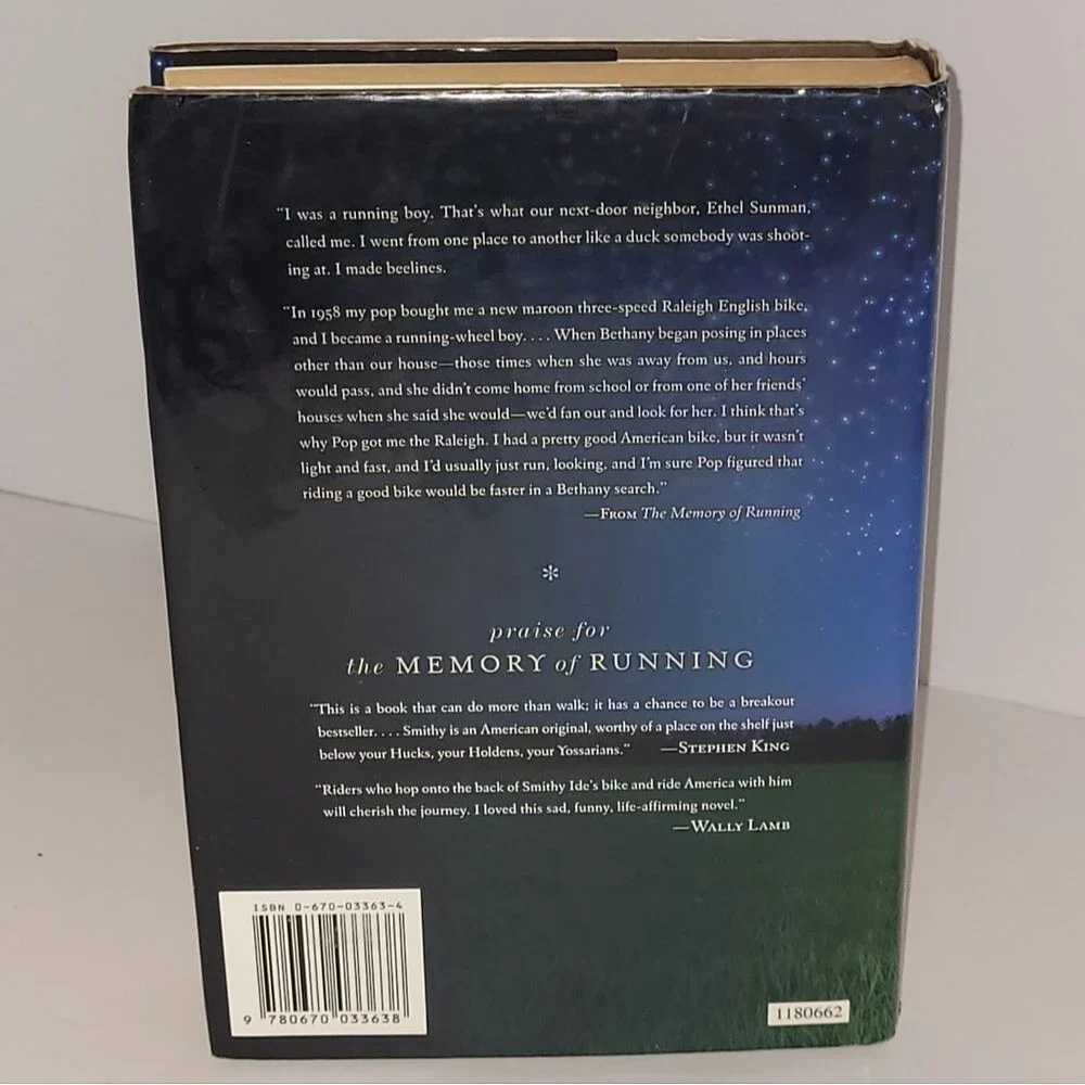 N/A by memory mclarty