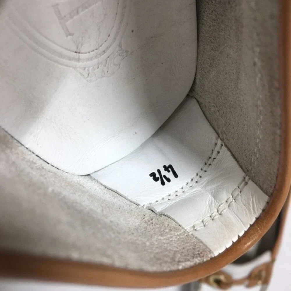 Tods tod’s white