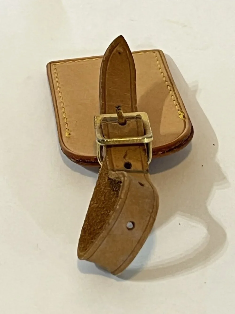 Louis Vuitton genuine louis