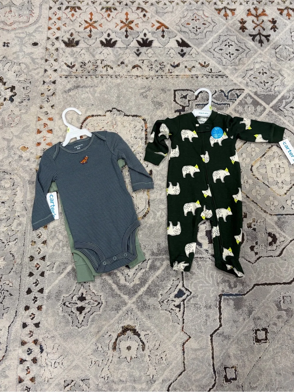 Carters nwt bundle
