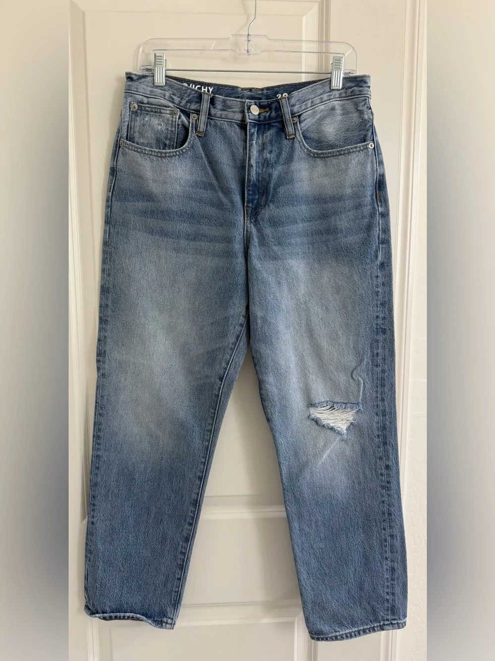 J. Crew great approx