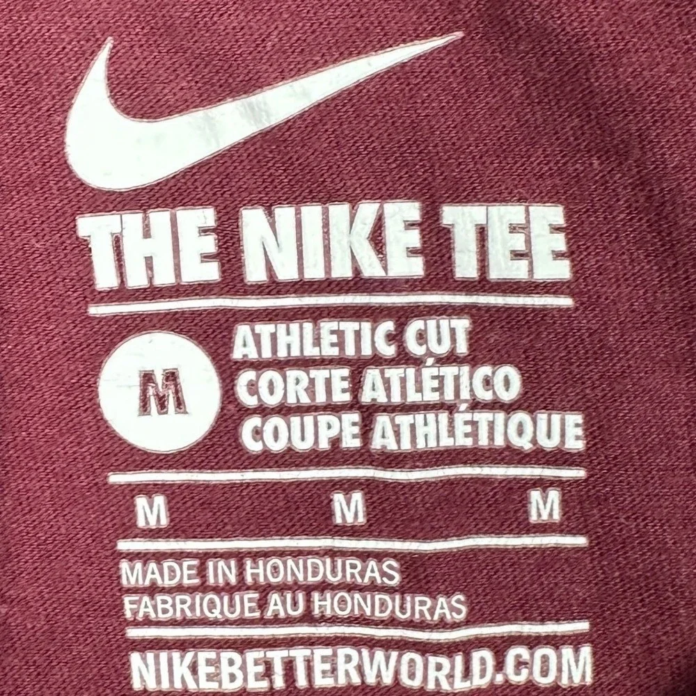Nike minnesota golden