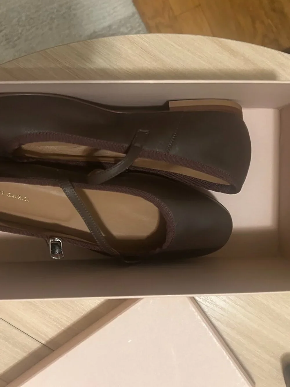 Mansur Gavriel brand new