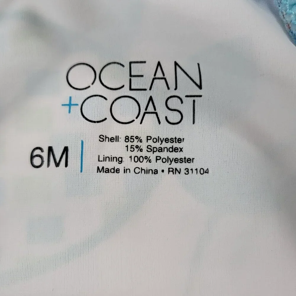 Ocean Coast ocean coast