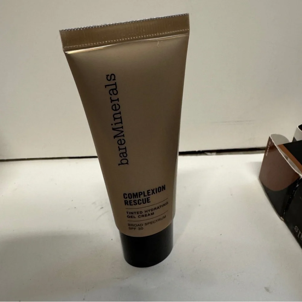 N/A bareminerals complexion