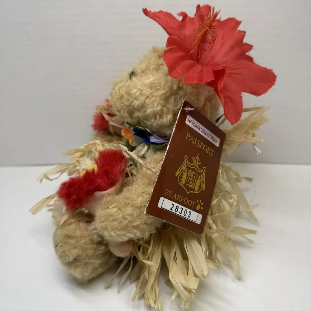 HAWAIIAN COLLECTIBLES vintage hawaiian