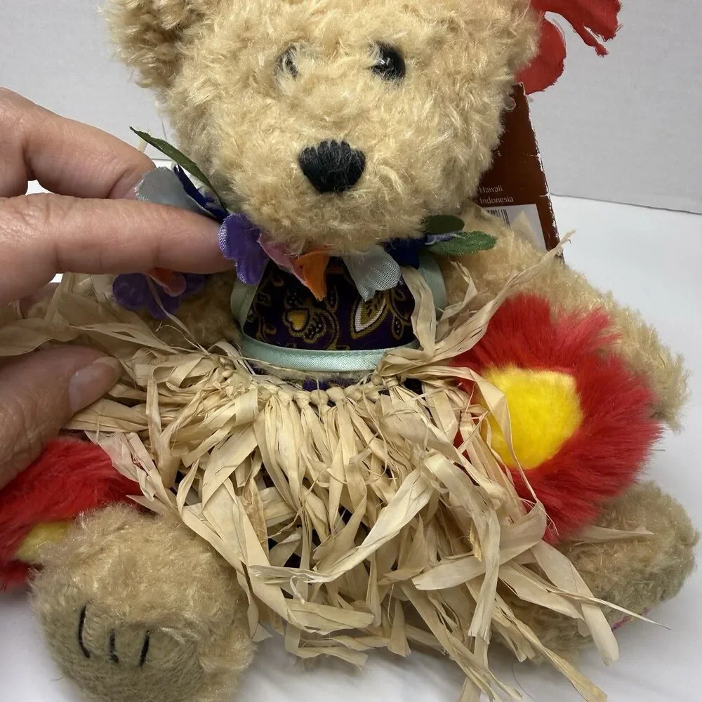 HAWAIIAN COLLECTIBLES vintage hawaiian