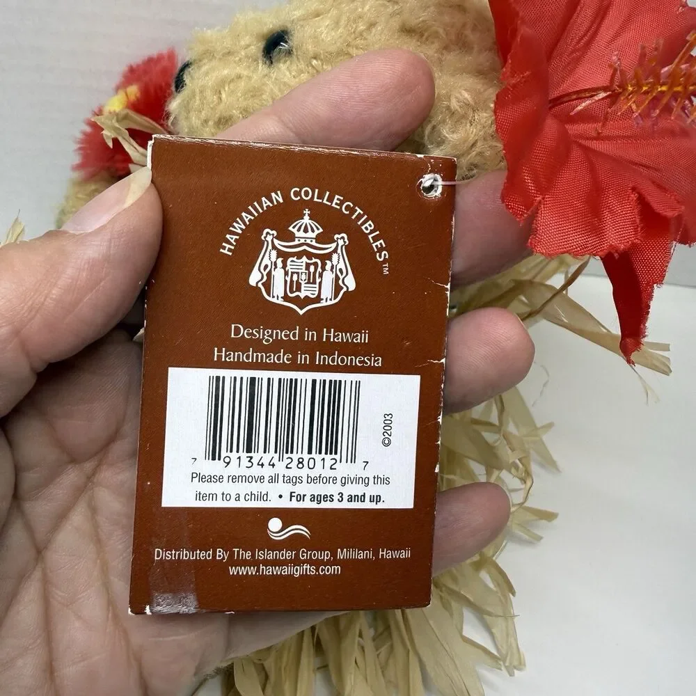 HAWAIIAN COLLECTIBLES vintage hawaiian