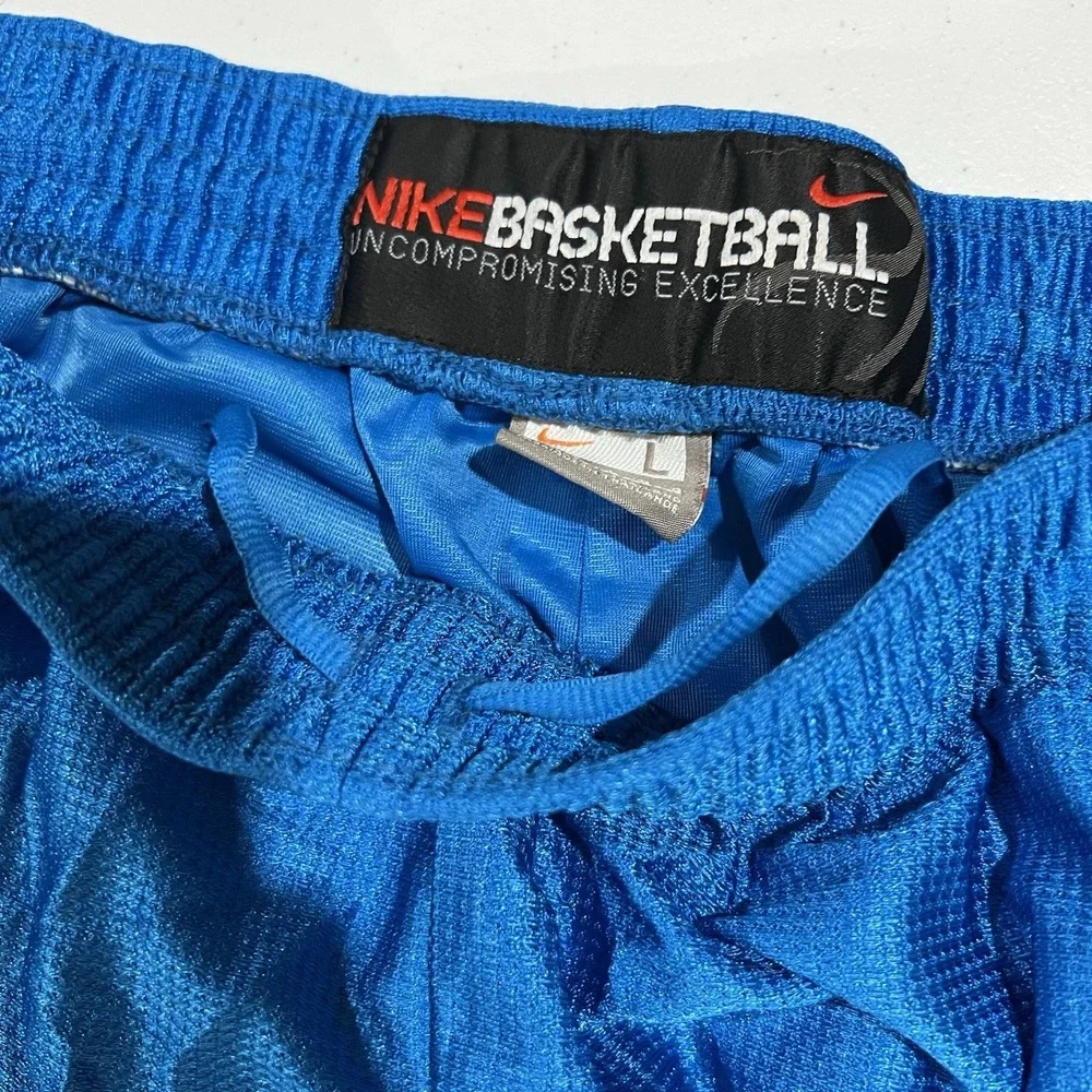 Nike any questions