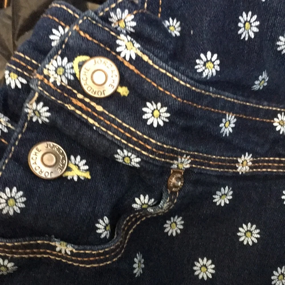Jordache this pair