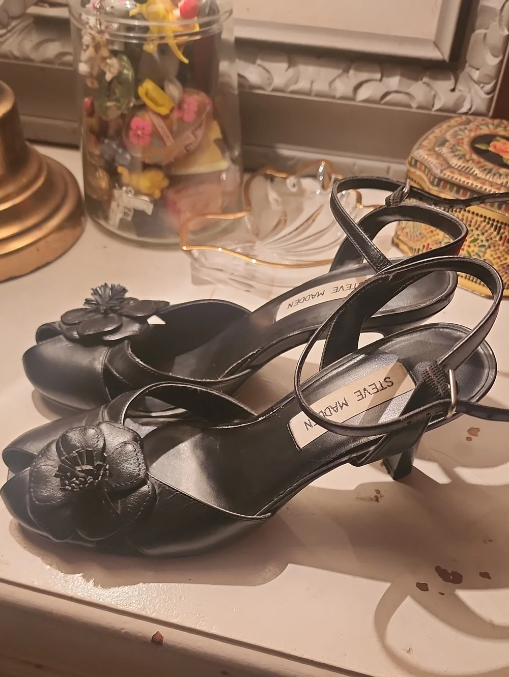 Steve Madden steve madden