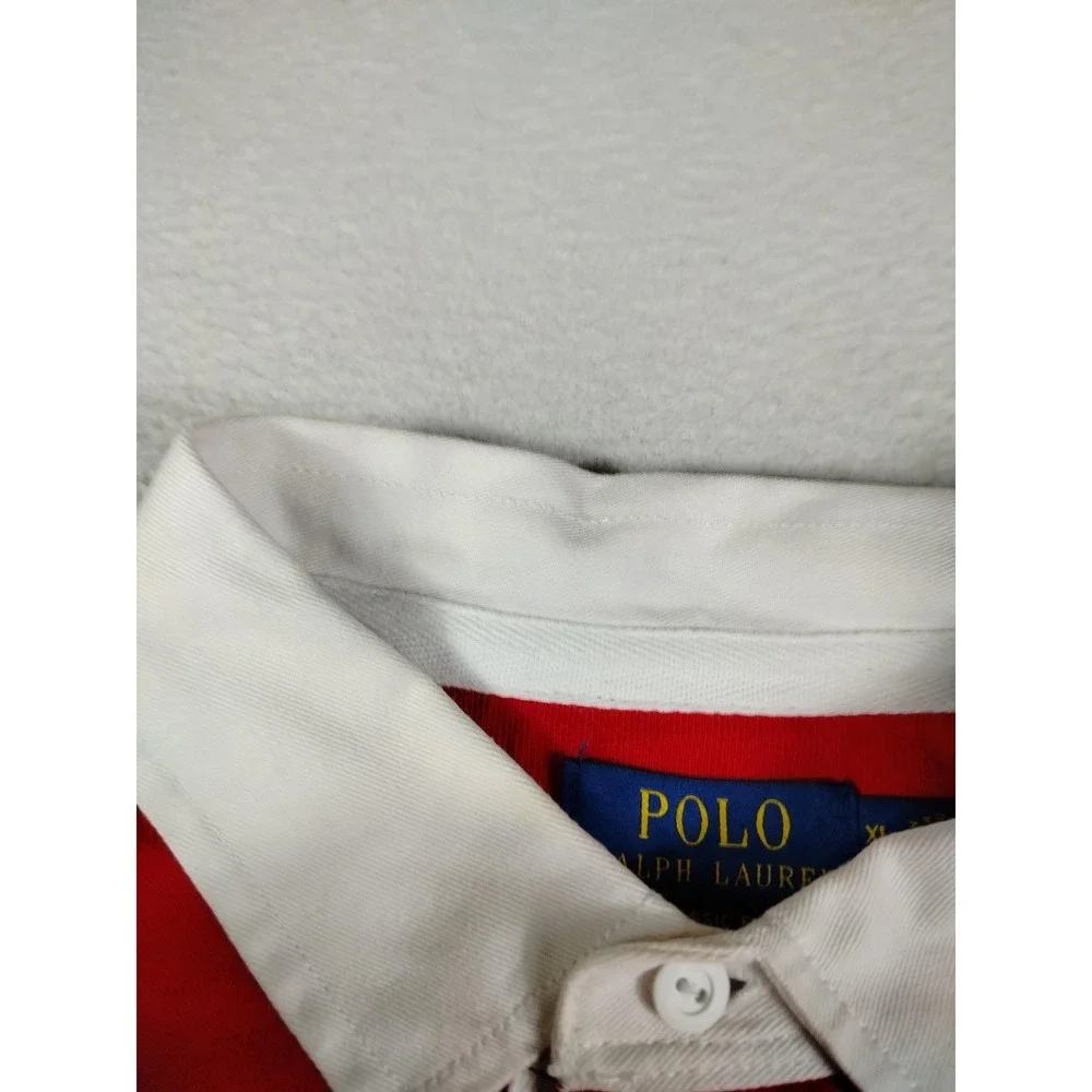Polo Ralph Lauren pre owned