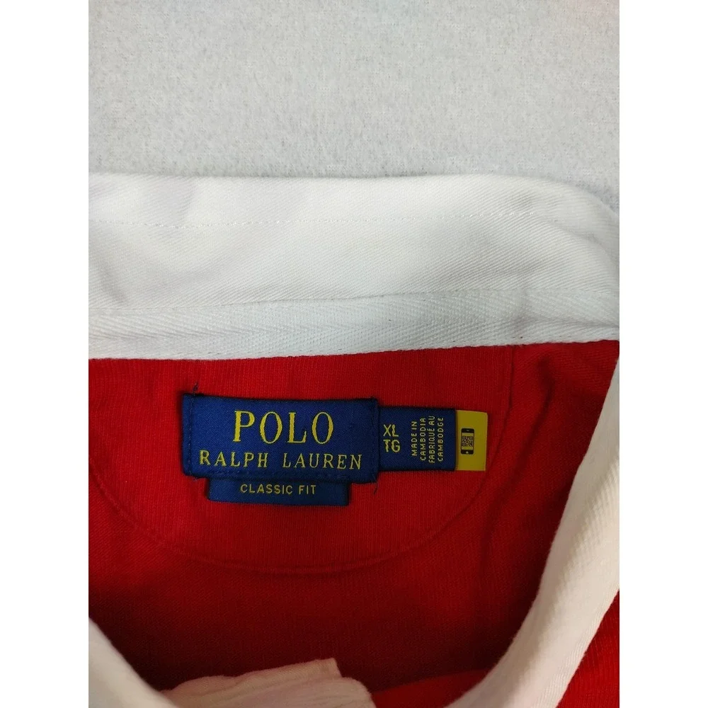 Polo Ralph Lauren pre owned